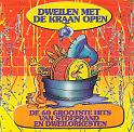Dweilen met de kraan open 1999